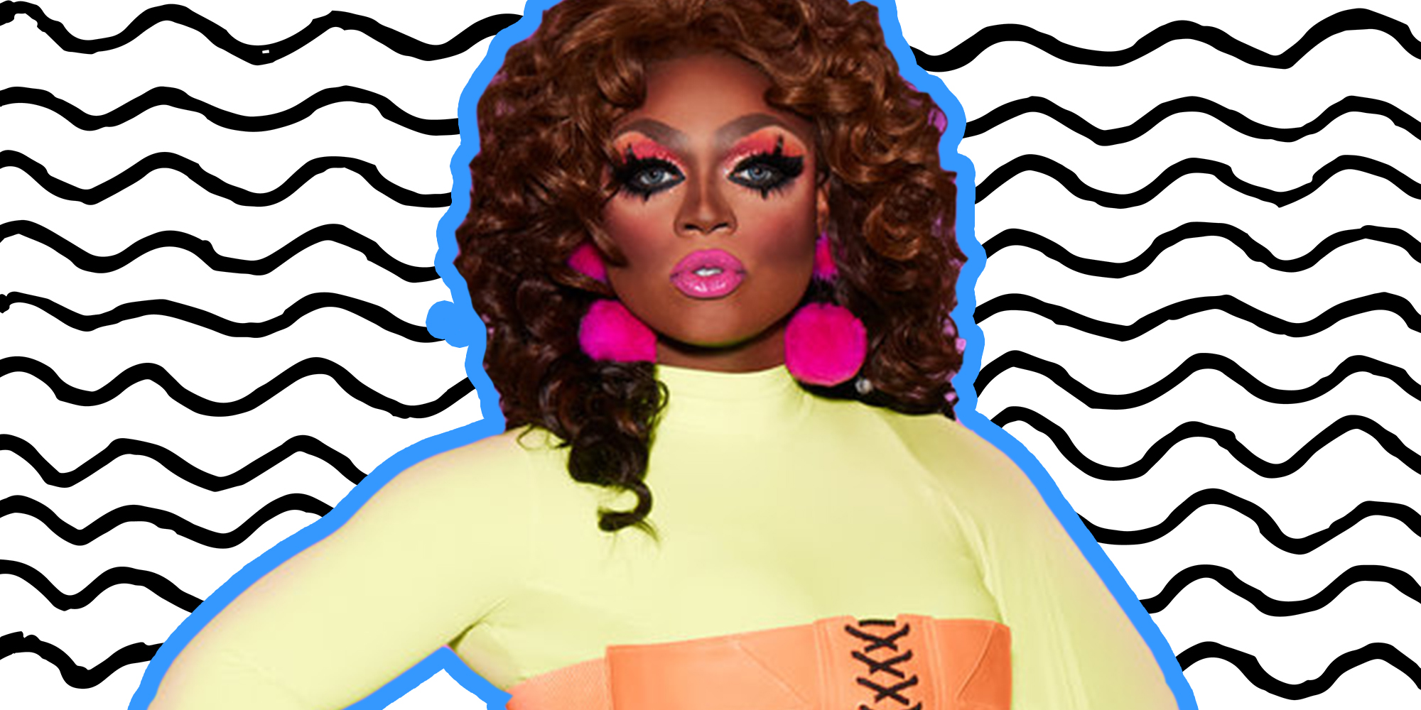 Mayhem Miller Talks Tears, Gratitude and Which of Her Drag Sisters Is Ready for Season 11
