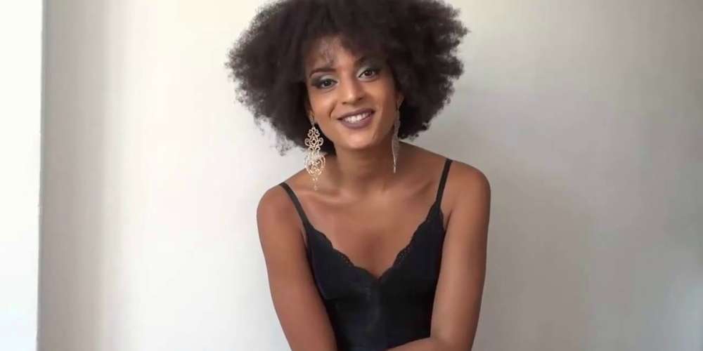 Gabriela Loran é primeira atriz trans em “Malhação”