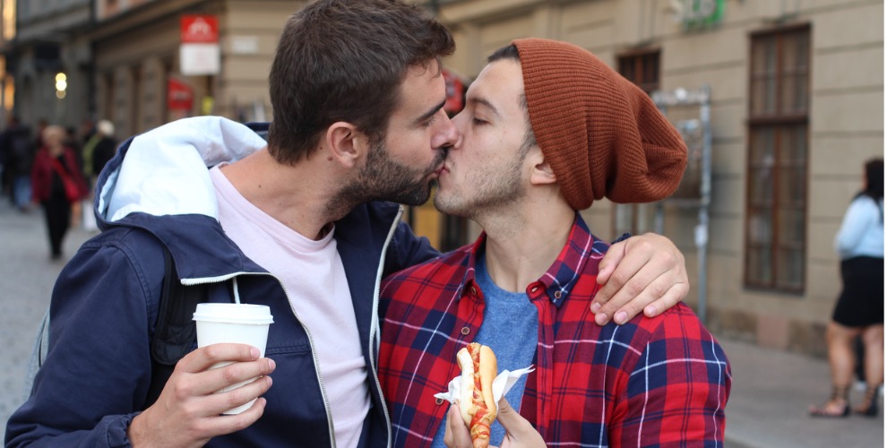 85% des français.es considèrent que l’homosexualité est « une manière comme une autre de vivre sa sexualité »