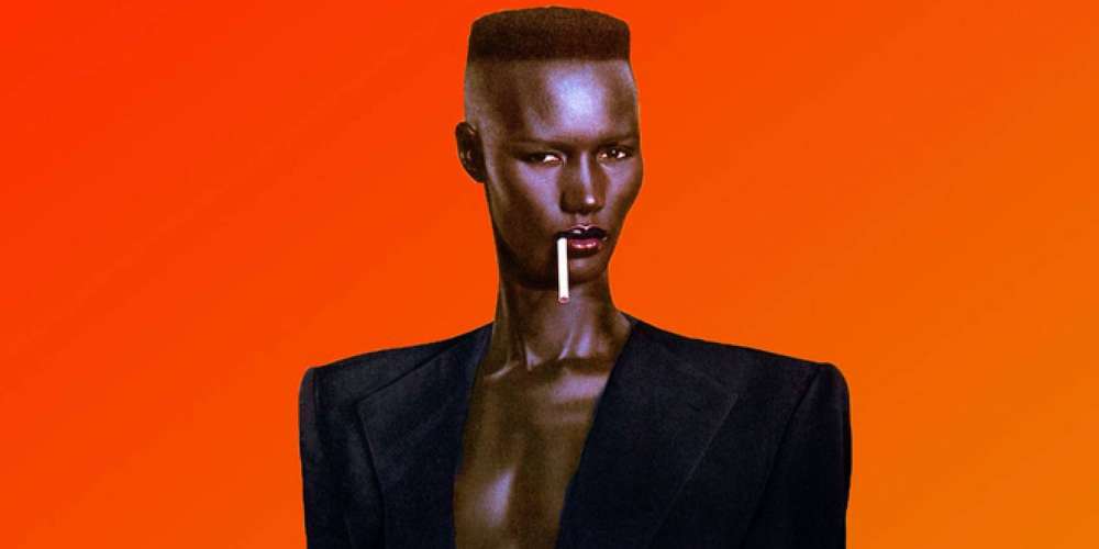 Grace Jones Is Never Dull, So Why Is the New Documentary So Boring?