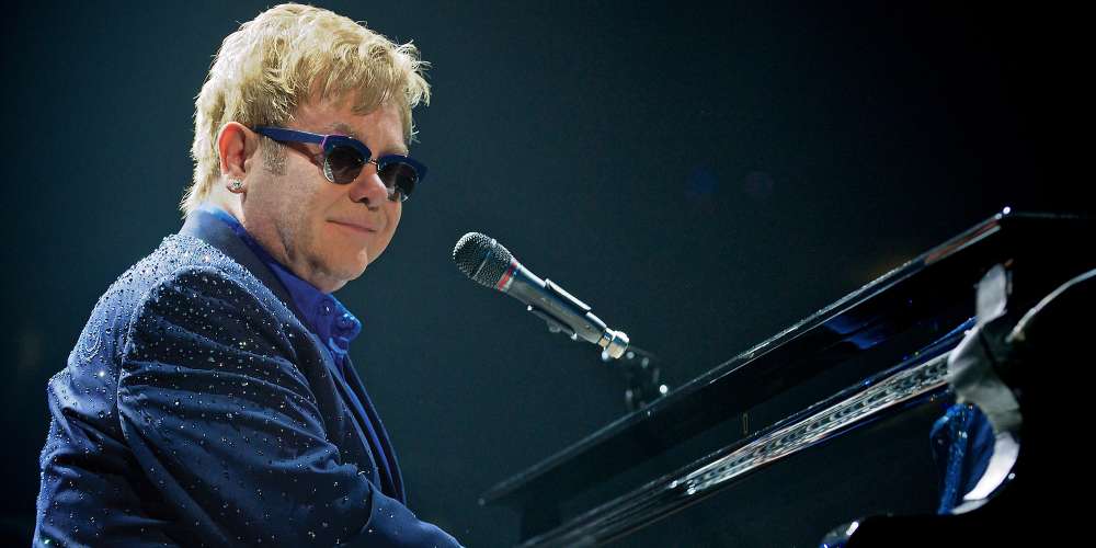 Here’s Everything We Know About ‘Rocketman,’ the Upcoming Elton John Biopic