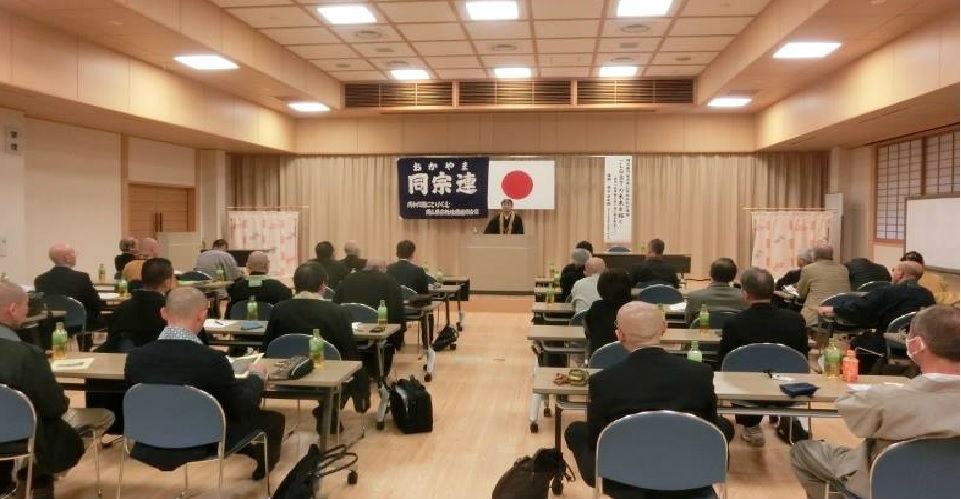 日本跨性別僧侶打算蓋廟 為跨性別者遮風避雨
