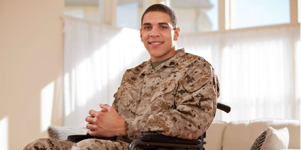 Doctors at Johns Hopkins Have Just Given a Solider the World’s First Penis and Scrotum Transplant