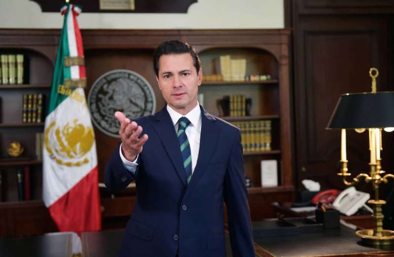President nieto, Mexico hate crimes 02