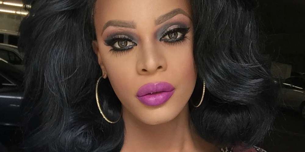 Tyra Sanchez Appears to Threaten ‘DragCon’ Attendees With Menacing Facebook Post