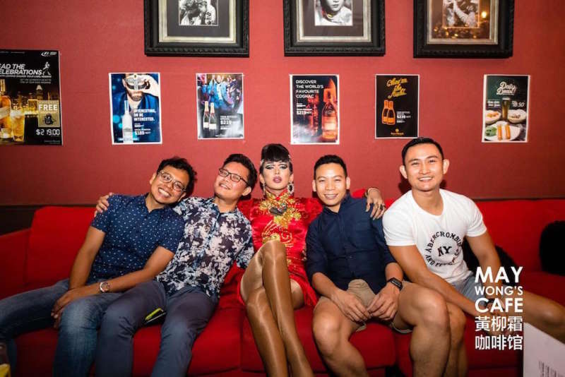 gay singapore tantric bar