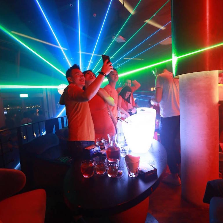 gay singapore hornet guide taboo