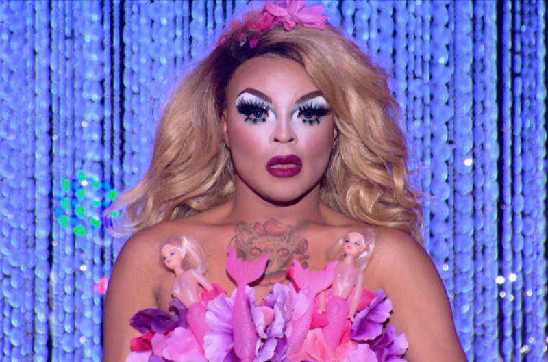 drag race haiku miss vanjie national poetry month