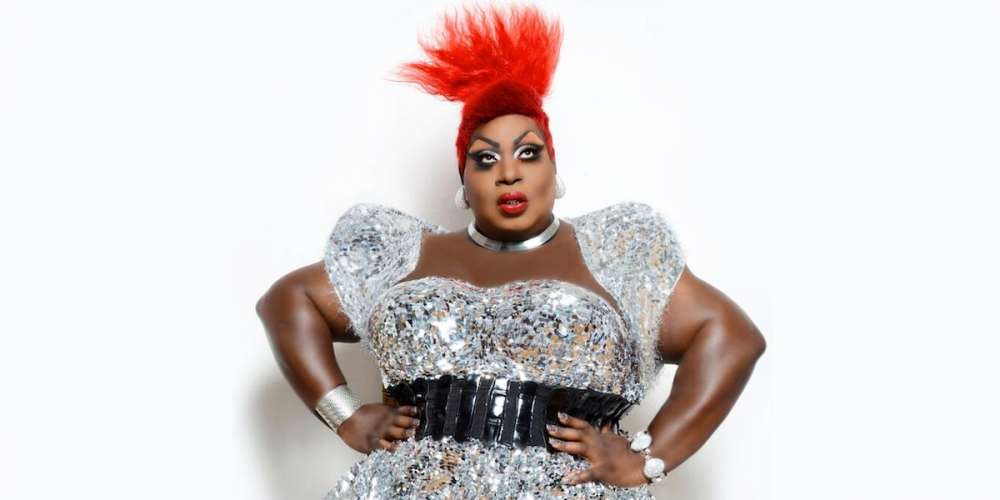 Latrice Royale and Epiphany Are About to Drop a Brand-New Track for the Ballroom Crowd