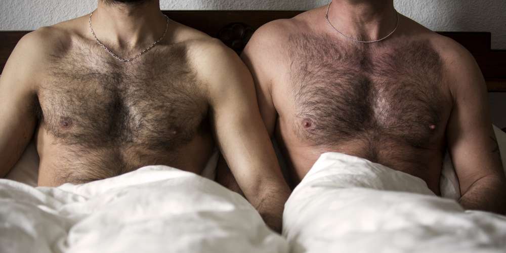 This Porn Union Called Truvada a ‘Party Drug,’ and Several Gay Adult Film Stars Have Had It