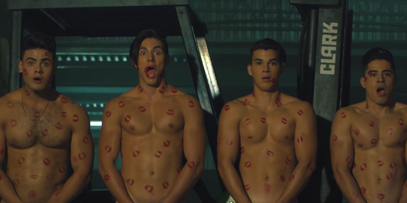 Ya Conoces A Los Wapayasos Aqui Te Dejamos Las Mejores Fotos De Estos Tremendos Chacales Hornet The Gay Social Network ya conoces a los wapayasos aqui te