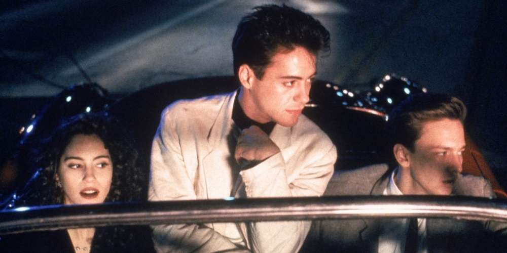 Brett Easton Ellis Is Developing a ‘Less Than Zero’ Hulu Series, But Can It Match His Shocking Book?