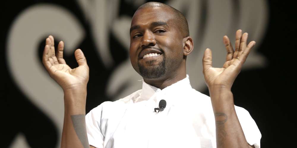 These Celebrities Unfollowed Kanye West on Twitter After He Fawned Over Trump