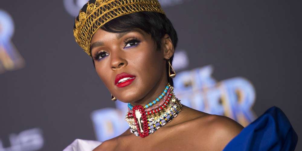 Janelle Monáe Sale del Clóset y Dedica su Nuevo Álbum a la Comunidad LGBTQ