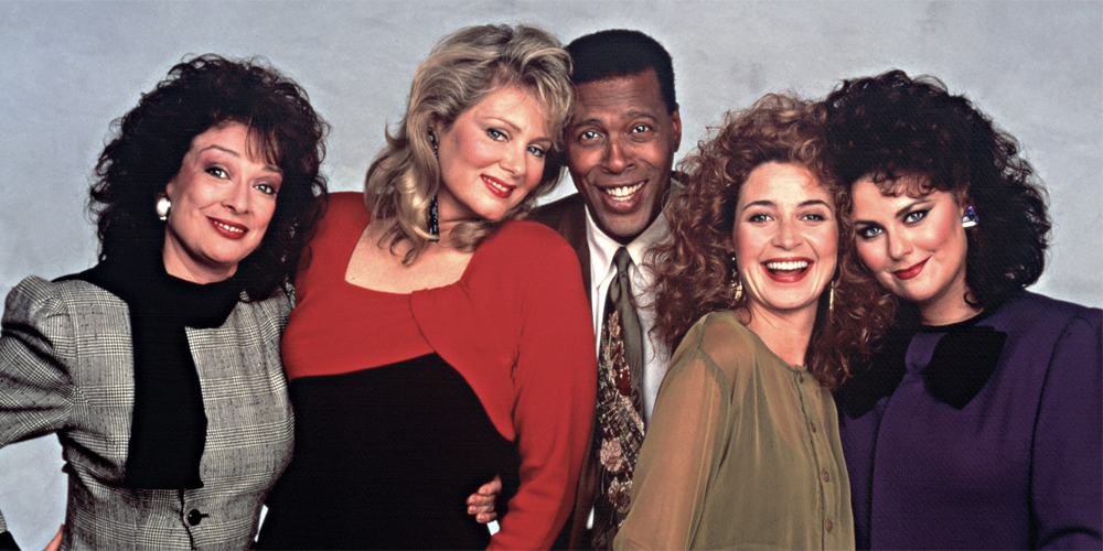 Gayest Episode Ever: The Gay Funeral Episode of ‘Designing Women’ Will Break Your Heart
