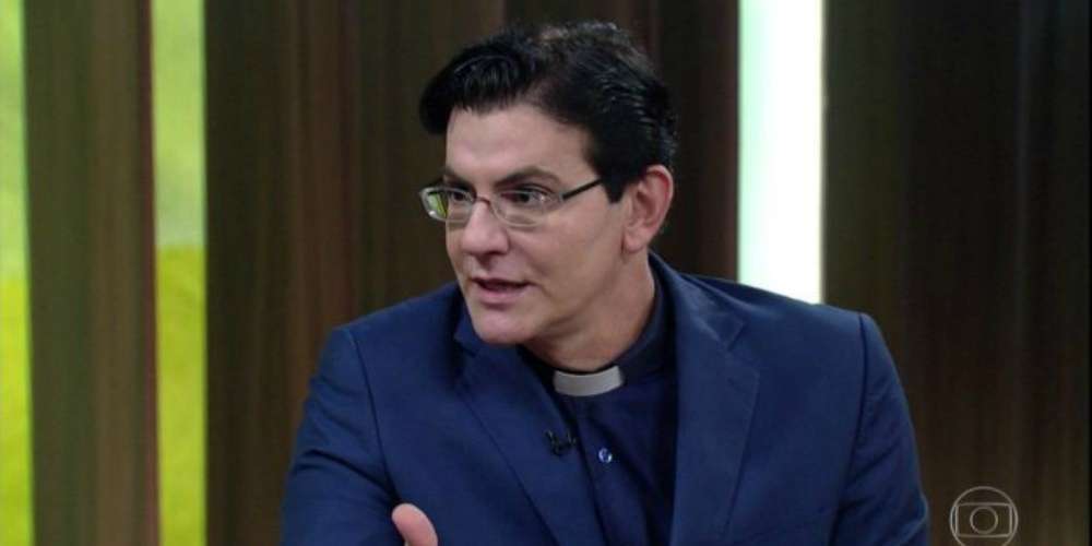 Padre Reginaldo Manzotti sobre pessoas trans: “são um ataque contra Deus”
