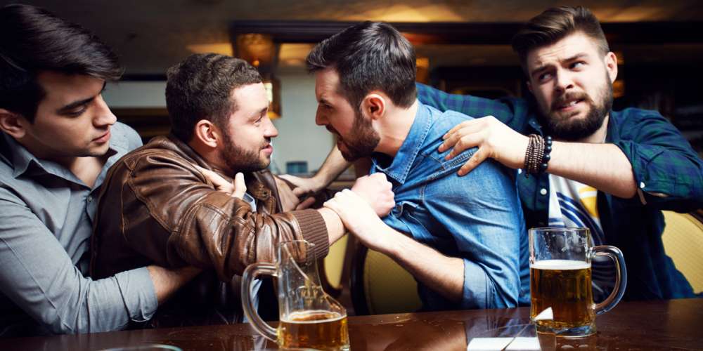 Here’s Why We Aren’t Cheering the Court Ruling That Allows Bars to Kick Out Republicans