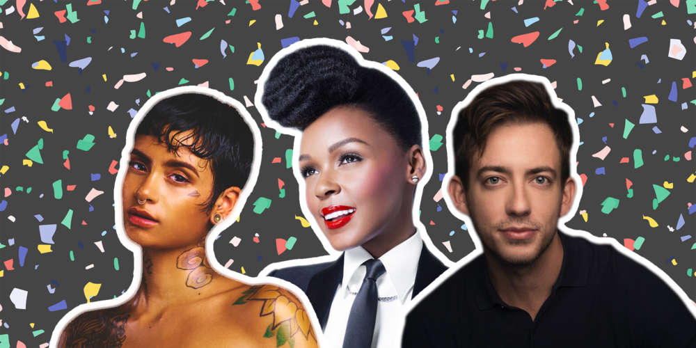 Save Your Eyerolls: Yes, It’s Still a Big Deal When Queer Celebrities Come Out Publicly