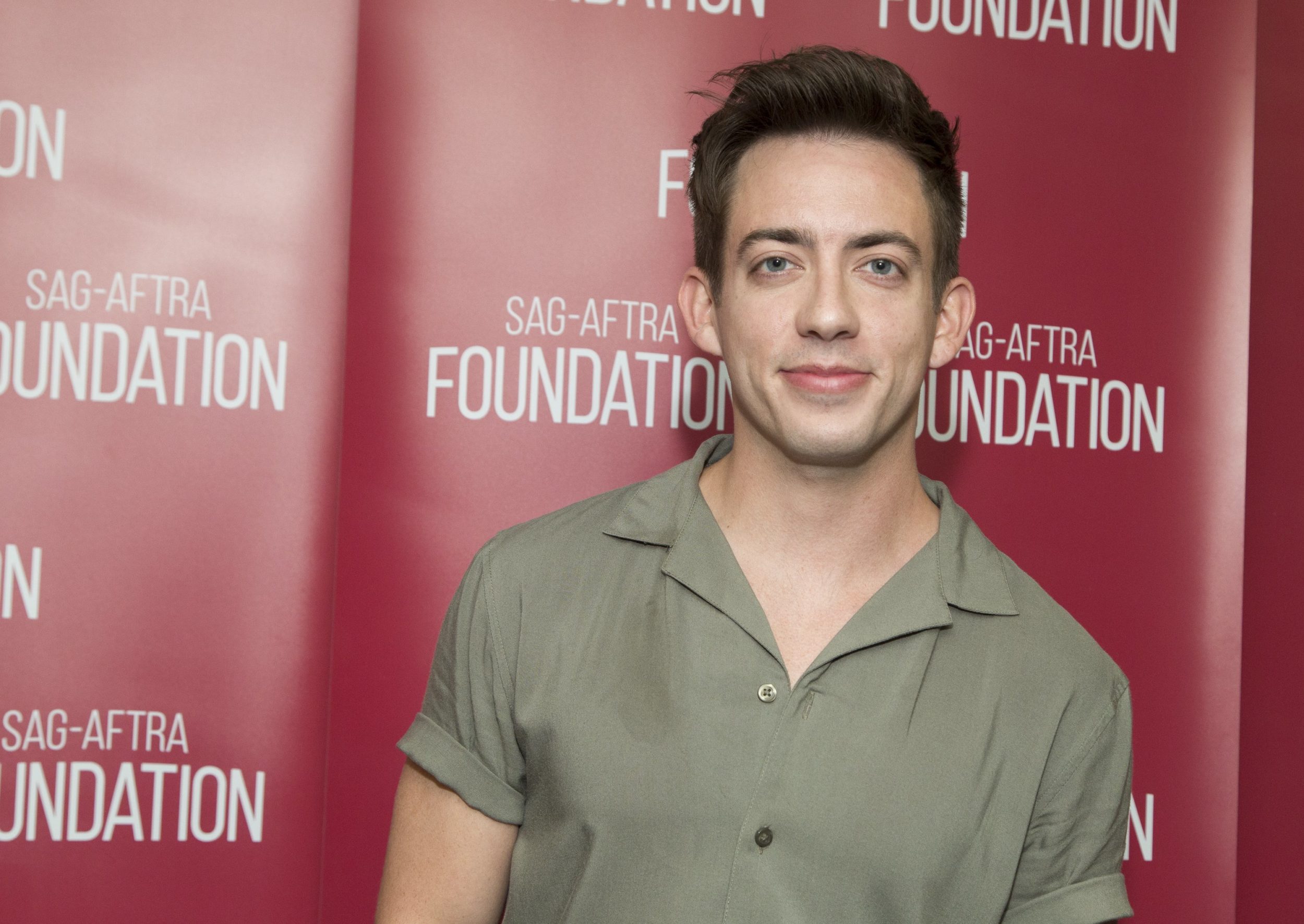 celebrities come out kevin mchale 2