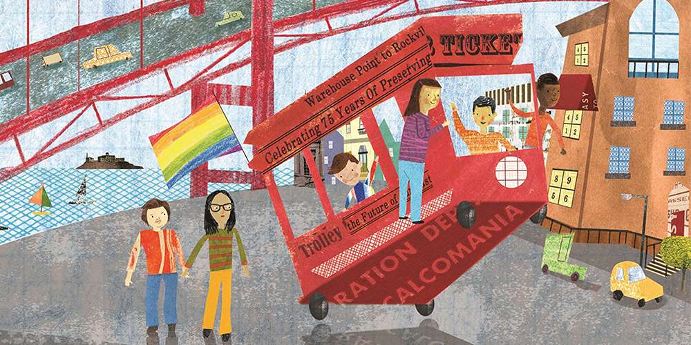 Help Spread the Gay Agenda With These 5 LGBTQ Children’s Books