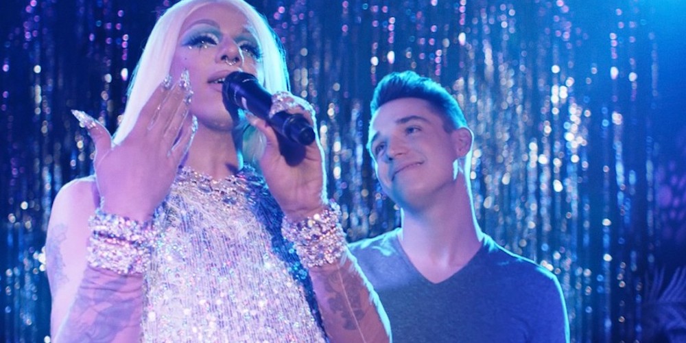 7 Highlights From This Year’s 20th Anniversary of the OUTShine Film Festival in Miami