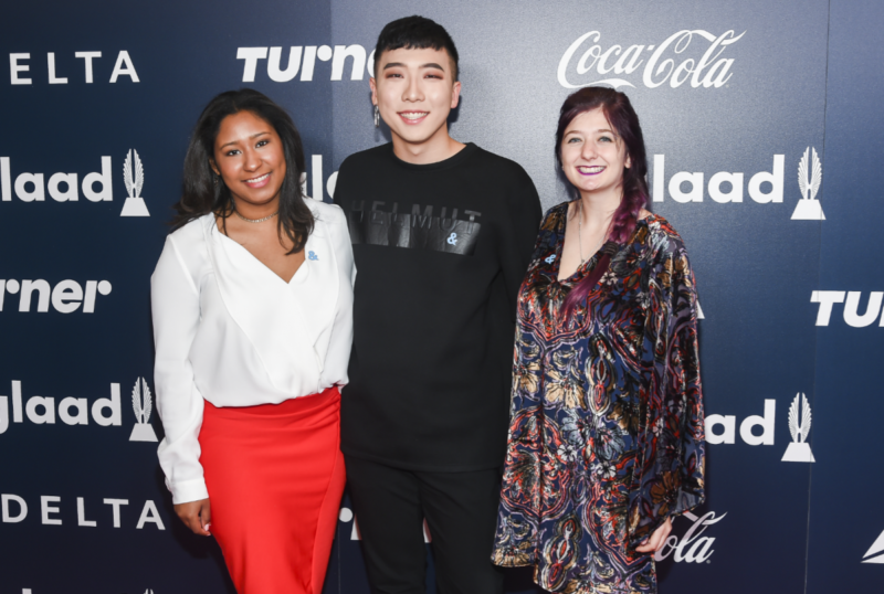 rising stars luncheon 2