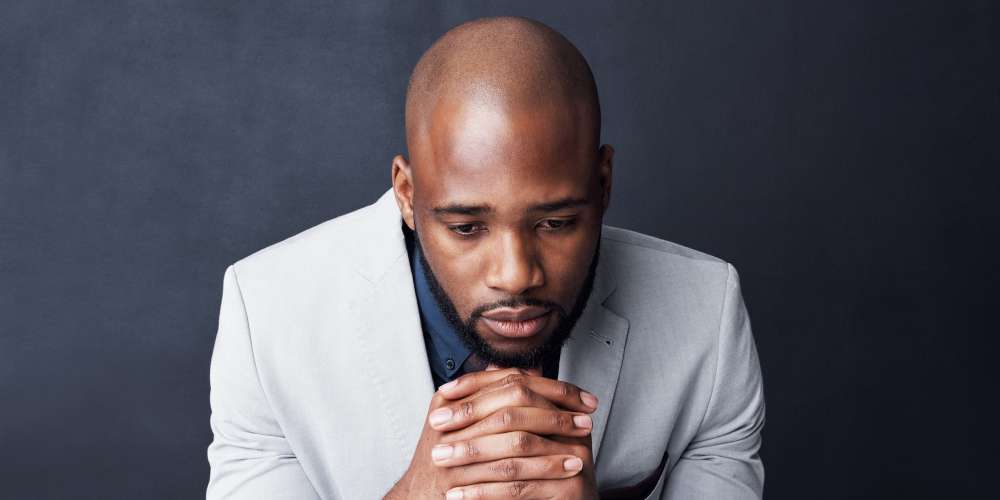 We Need to Talk About Male Sexual Assault