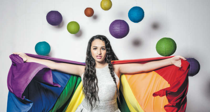 Jazz Jennings, pansexual, pansexual definition 03, what is pansexual 03