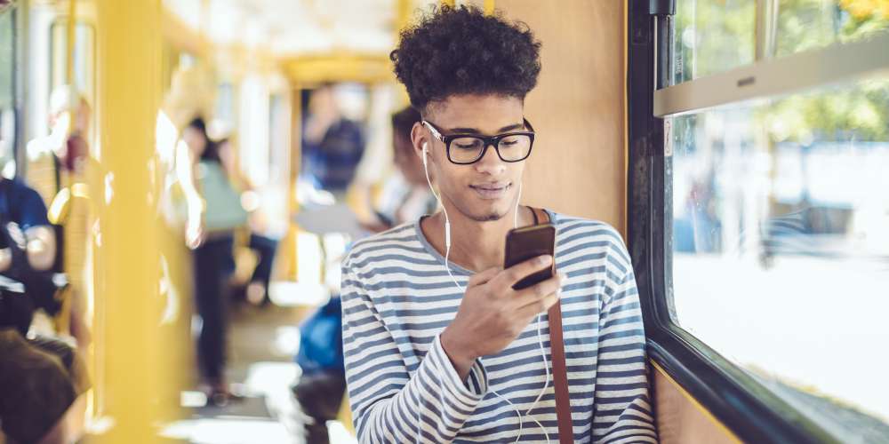 5 Maneras de Mejorar la Relación que Tienes con tu Teléfono