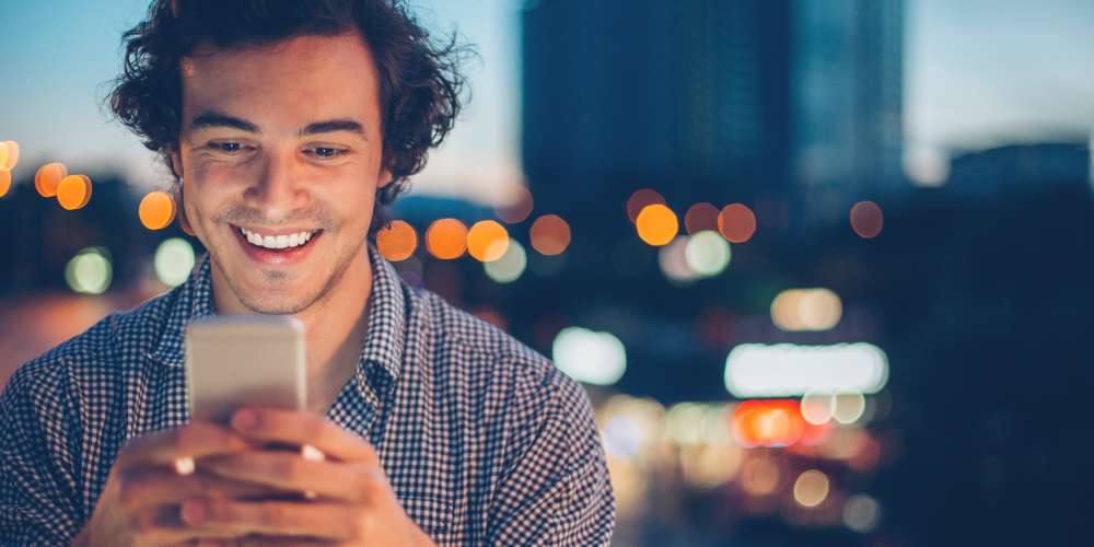 Six conseils pour trouver un plan cul sur une appli sans passer pour un goujat