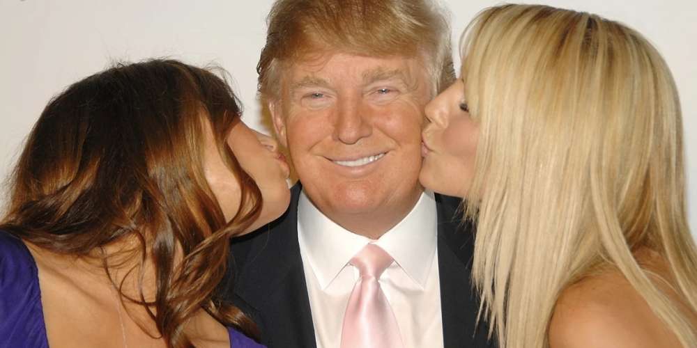 Trump Will Spend Millions on ‘Abstinence Only’ Sex Ed That Is Anti-LGBTQ and Useless