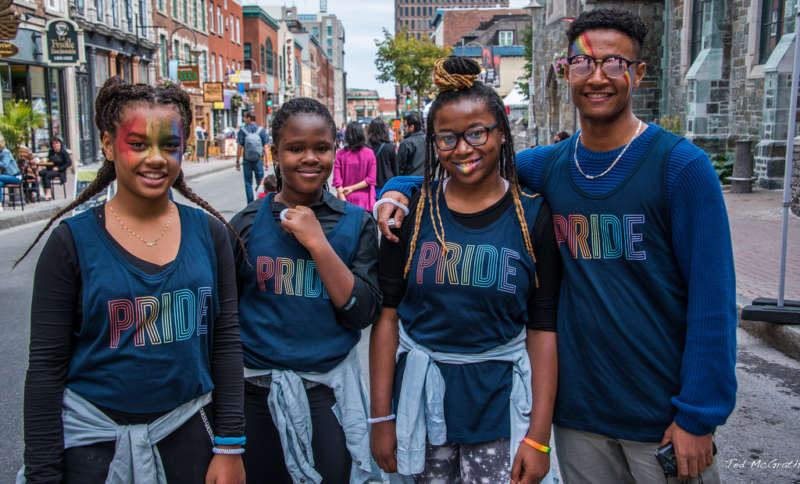 pride calendar