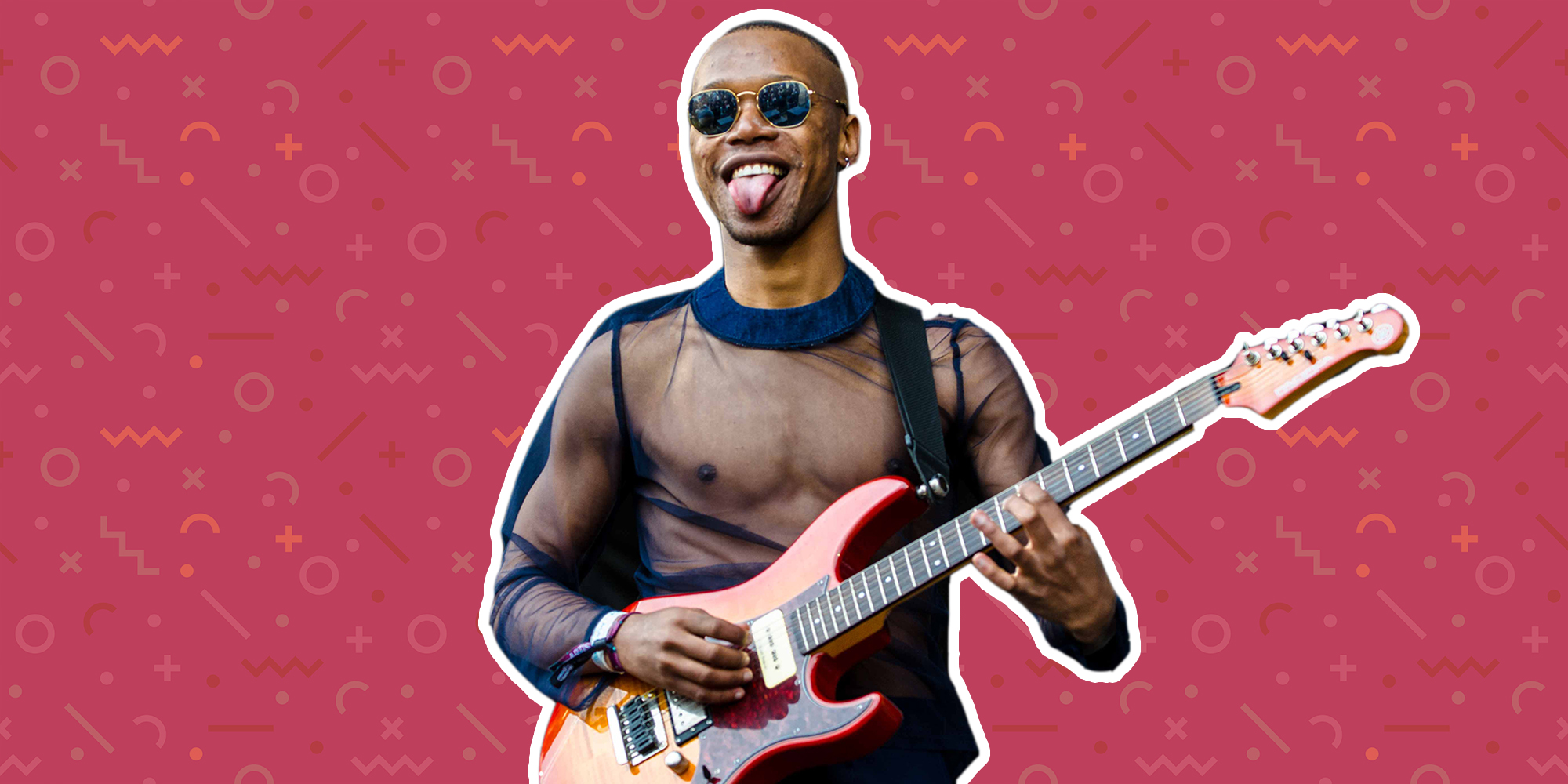 Meet the South African Singer Whose Video Was Too Gay for YouTube