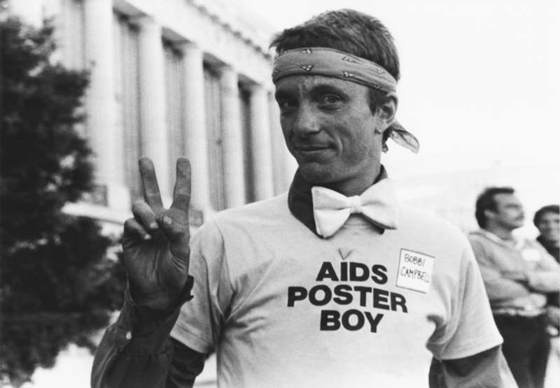 new york times hiv