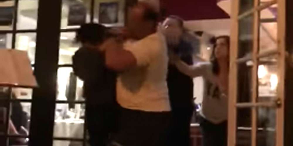 Police Have Identified the Suspect They Believe Is Responsible for the Recent Orange County Gay Bashing