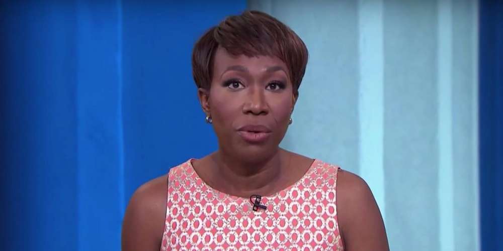 Joy Reid Has Apologized for Those Homophobic Blog Posts She Supposedly Didn’t Write (Video)
