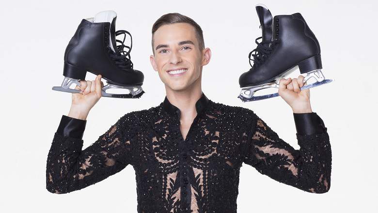 dancing with the stars athletes