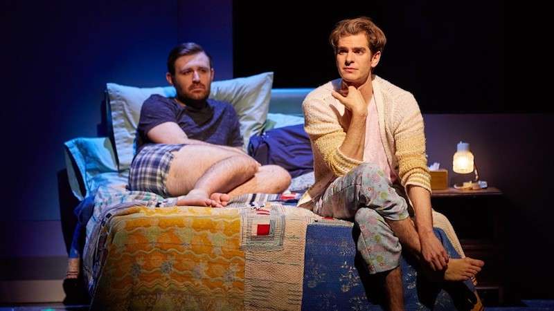angels in america, 2018 Tony Awards 01
