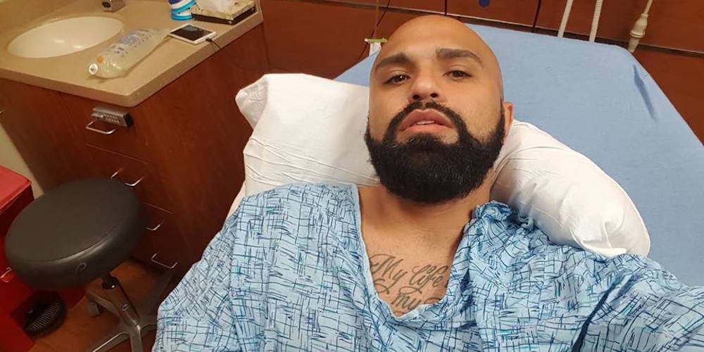 This Pulse Survivor Has Now Come Out in Support of Ex-Gay Therapy, Says He ‘Loves Jesus’