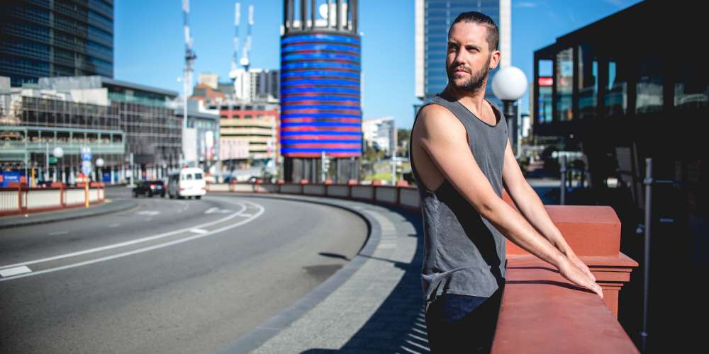 The Latest Issue of ‘Elska’ Introduces You to 12 Sexy Queer Men From Perth, Australia