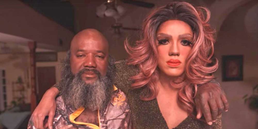 Watch Drag Queens Come Out to Their Families in This Moving Music Video