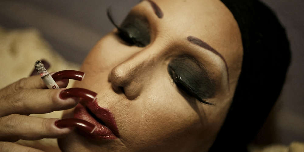 Sunny Bunny, the Ukraine’s Oldest and Biggest Queer Film Festival, Is Ending Saturday