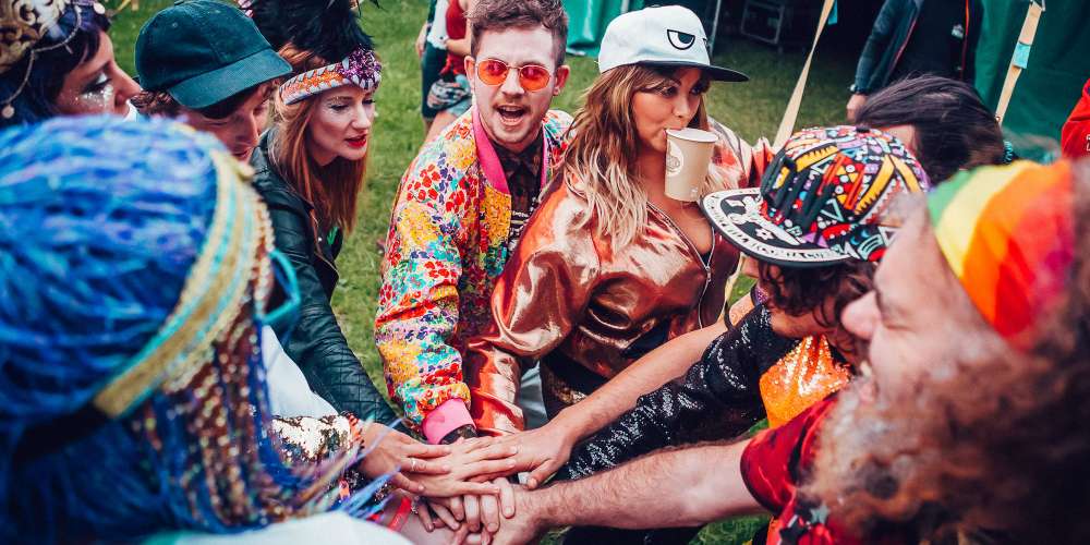 9 Reasons to Hit Up London’s Mighty Hoopla Festival This Weekend