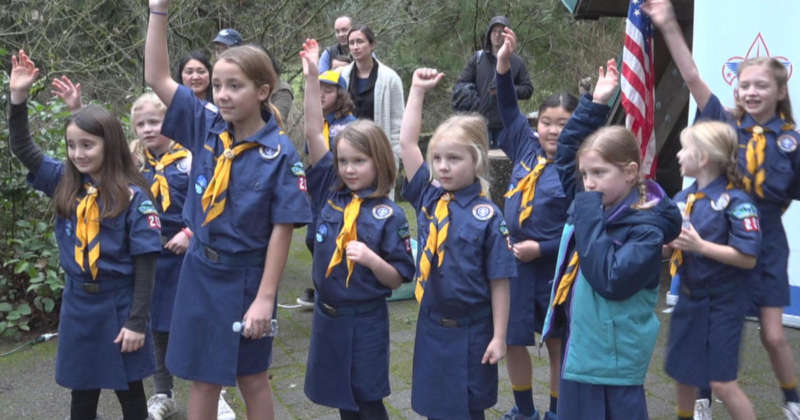 scouts bsa