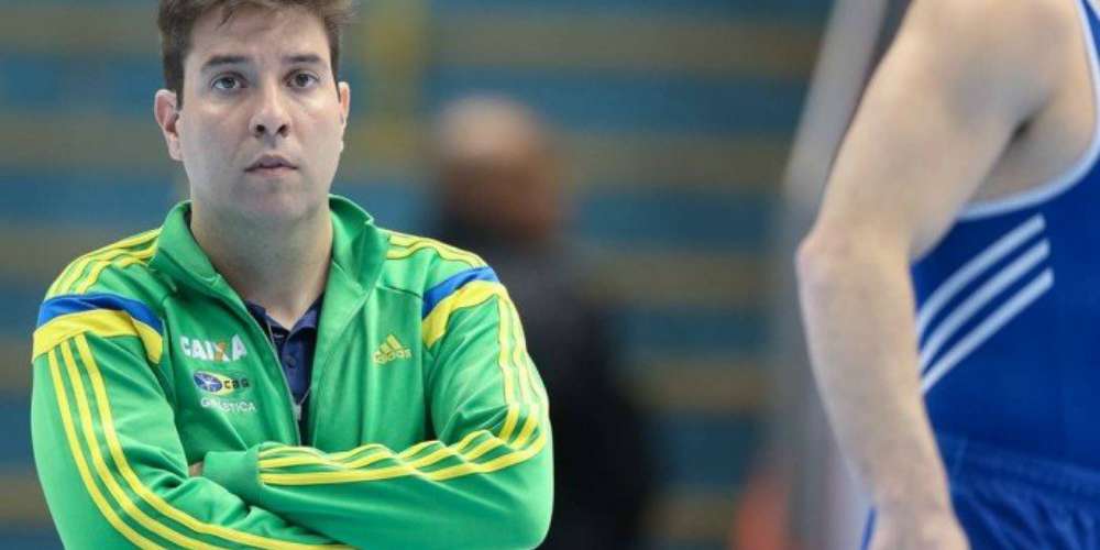 Gimnastas Brasileños Acusan a Ex Entrenador del Equipo Nacional de Abuso Sexual