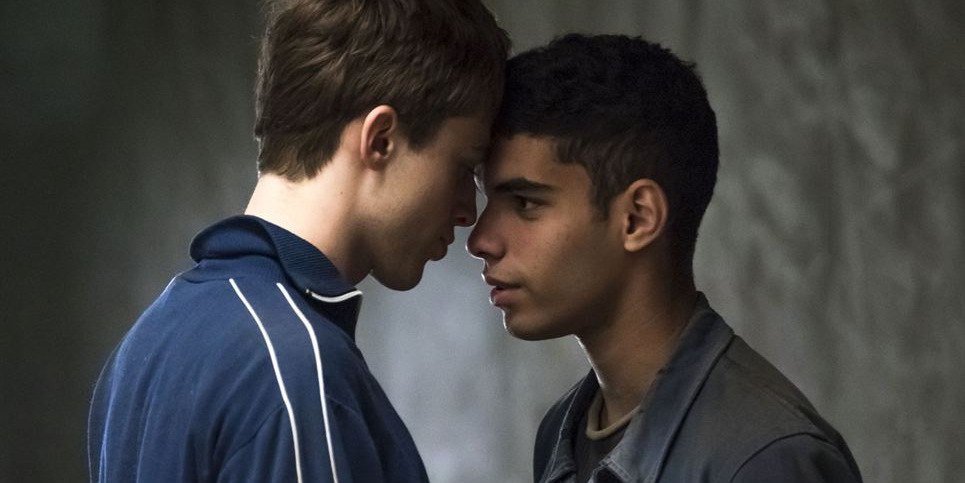 Arte diffuse « Fiertés », une série gay qui rend fiers