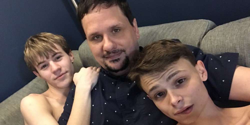 Three Gay Performers Are Accusing This Adult Film Studio Owner of Sexual Misconduct