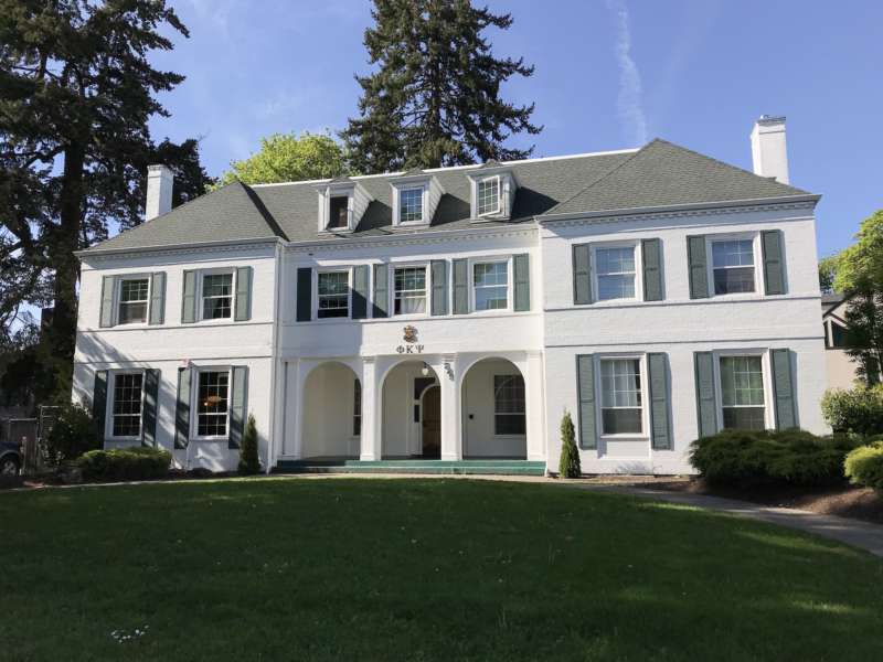 phi kappa psi are frats worth it? house