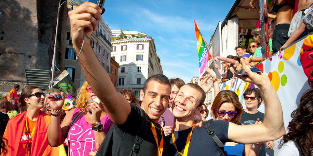 10 Pride Season Essentials to Ensure Your Summer Is Sexy and Stylish