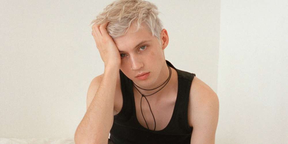 Troye Sivan’s New Song ‘Bloom’ Is the Power Bottom Anthem We Never Knew We Needed